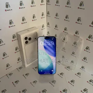 Apple iPhone 17 Pro 512 GB