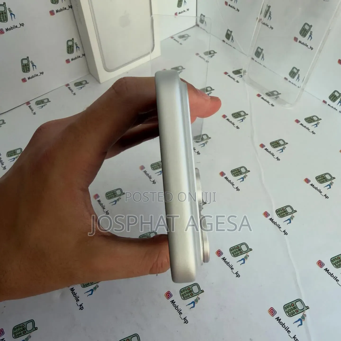 Apple iPhone 17 Pro 512 GB