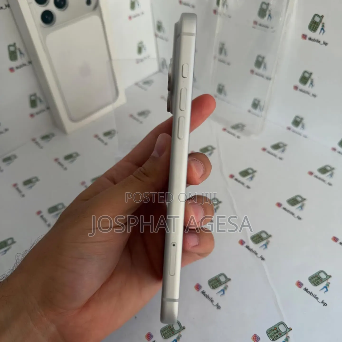 Apple iPhone 17 Pro 512 GB