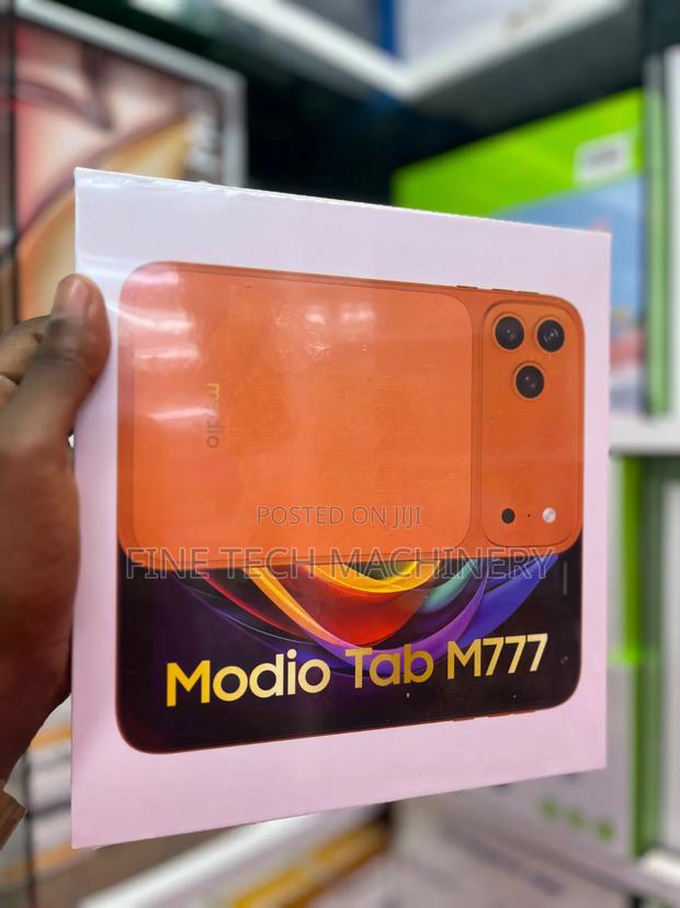 New Modio M770 512 GB - thumbnail 2