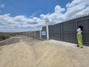 Greywood Lukenya Athi River, 1/8th Acre Plots, Near Kinanie