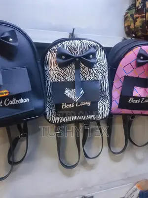 Monkey Bags