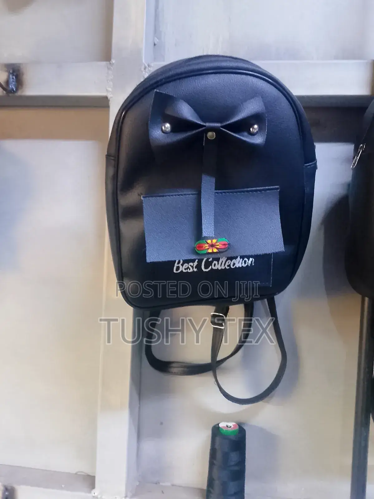 Monkey Bags