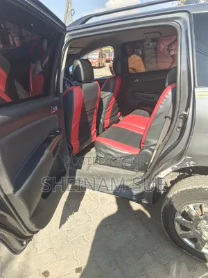 Toyota Wish 2005 Gray