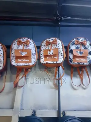 Monkey Bags