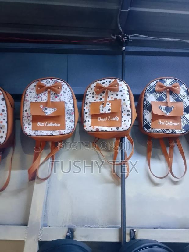 Monkey Bags - thumbnail 4