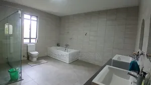 5bdrm House in Karen for rent