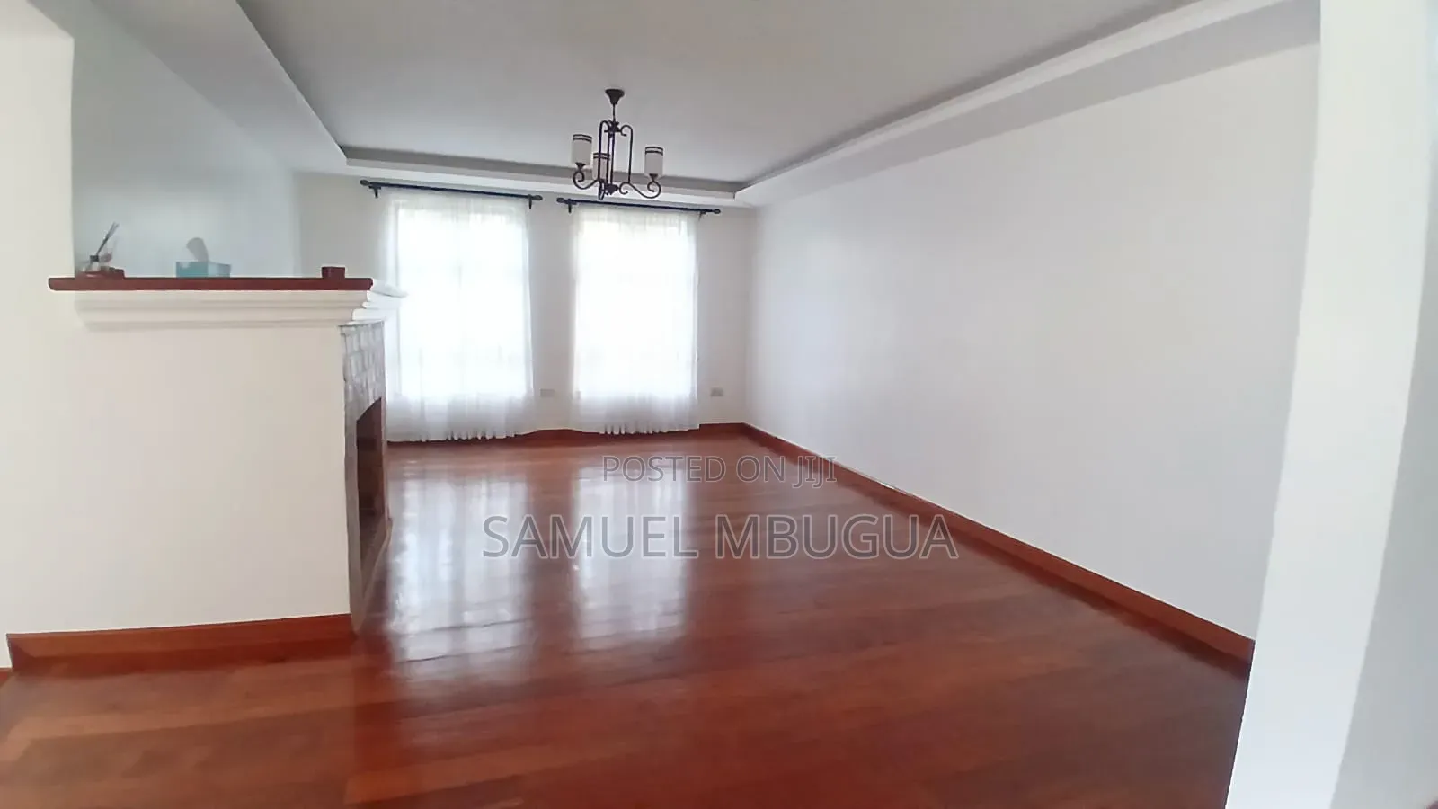 5bdrm House in Karen for rent