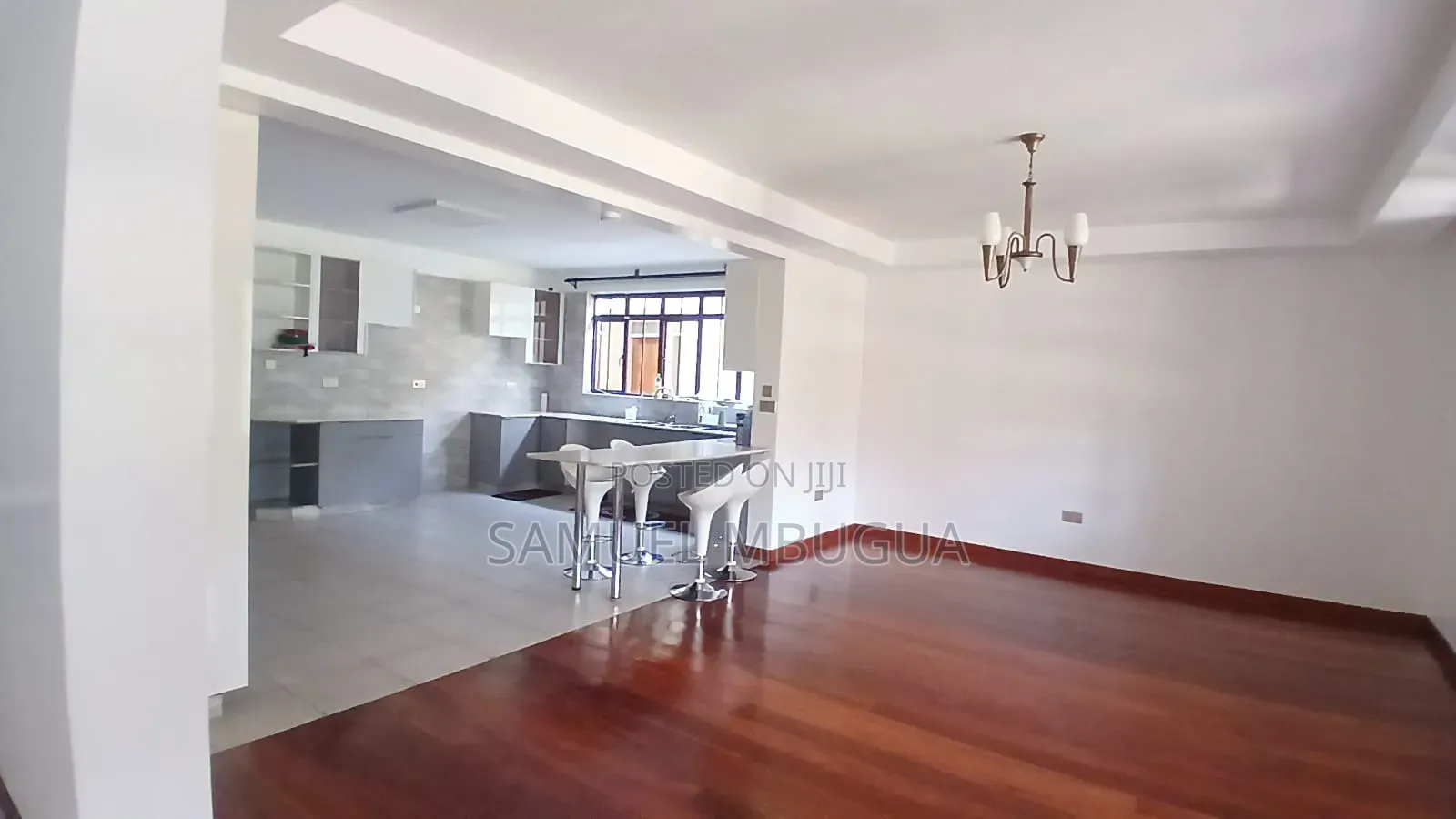 5bdrm House in Karen for rent