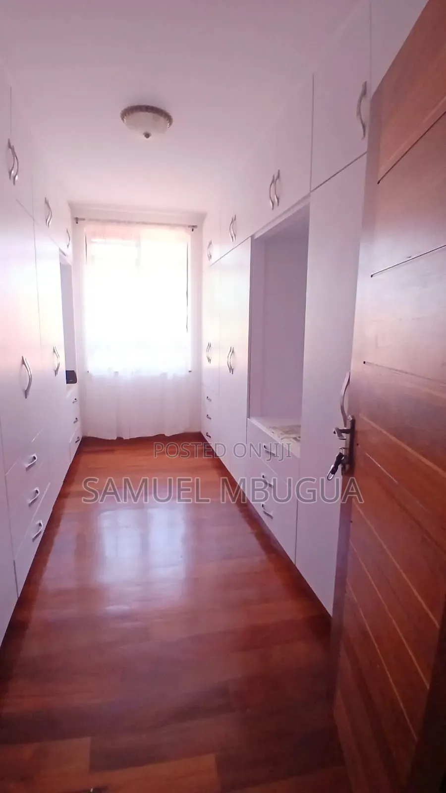 5bdrm House in Karen for rent