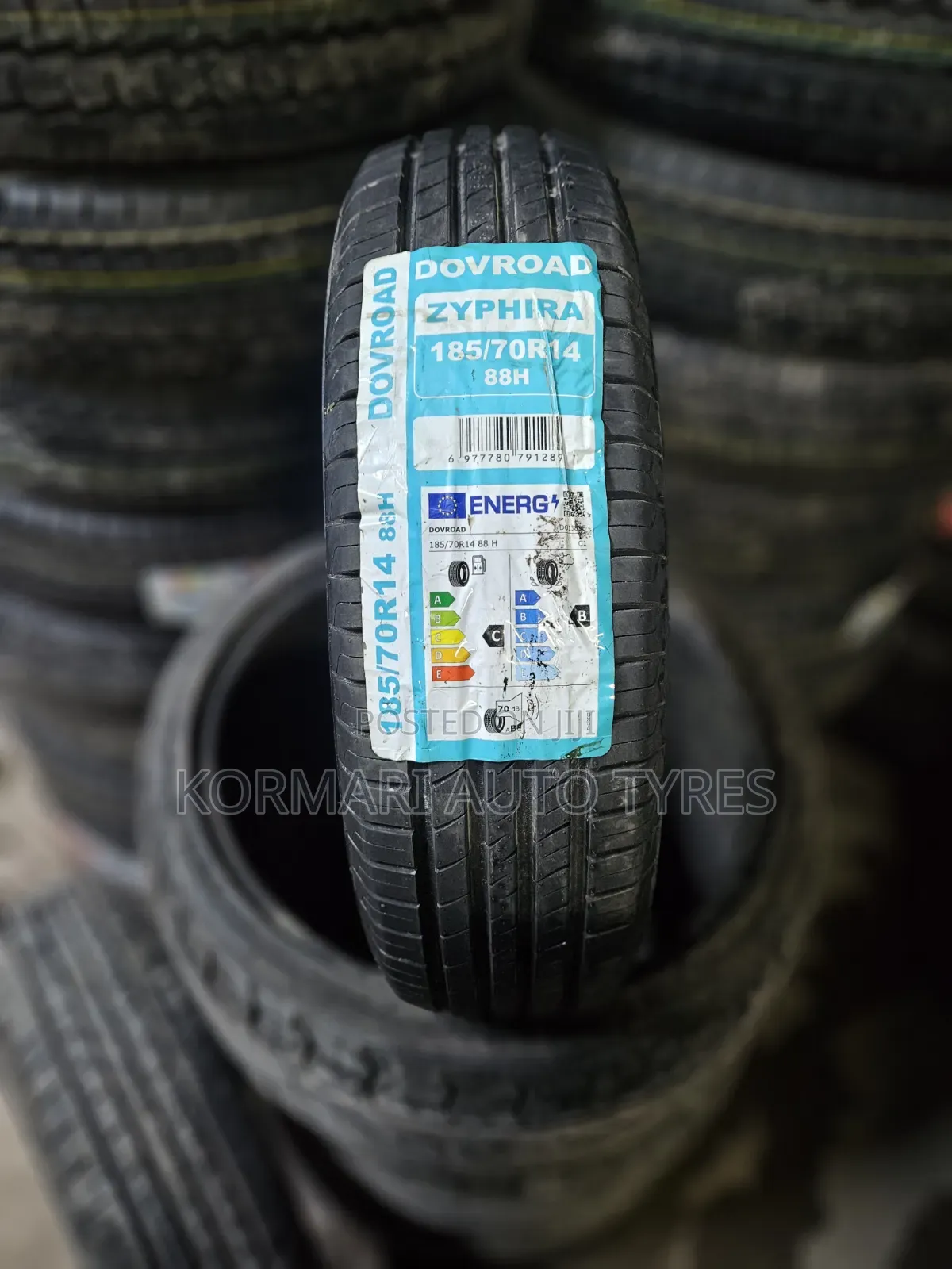185/70r14 Dovroad Tires