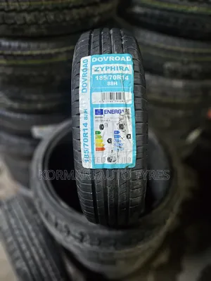185/70r14 Dovroad Tires