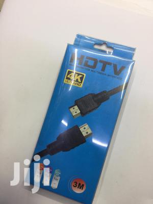 HDMI Cable - thumbnail 2