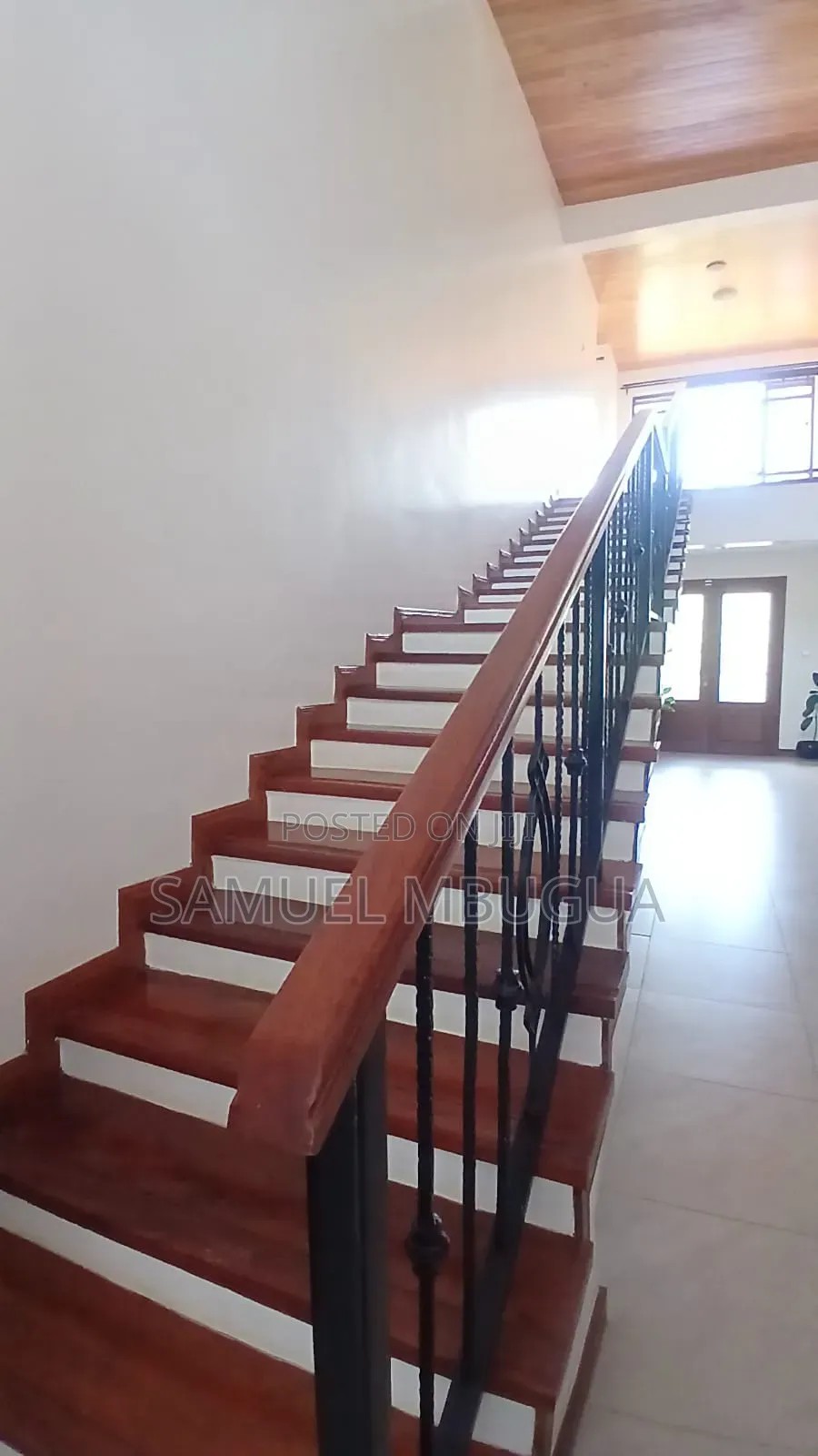 5bdrm House in Karen for rent