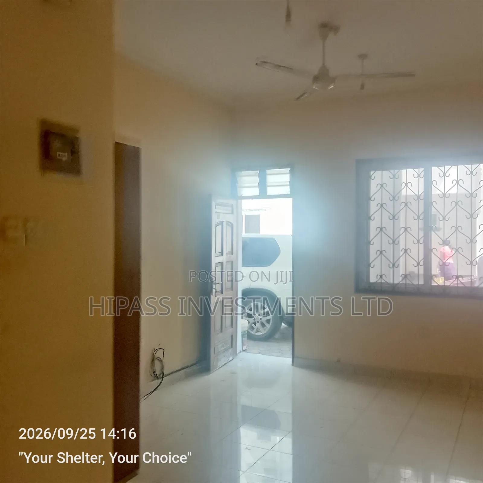 1bdrm Bedsitter in Tudor for rent