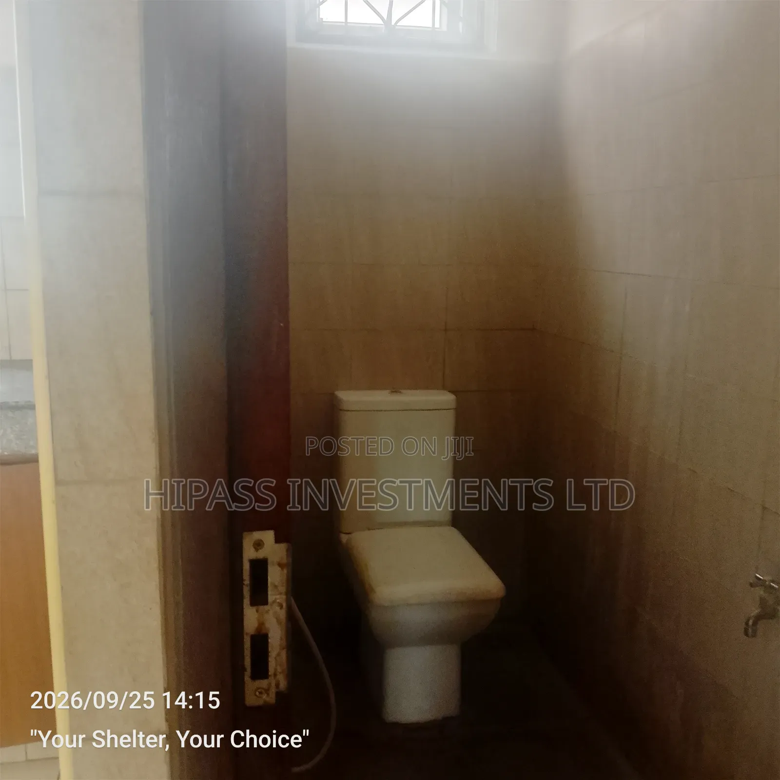 1bdrm Bedsitter in Tudor for rent