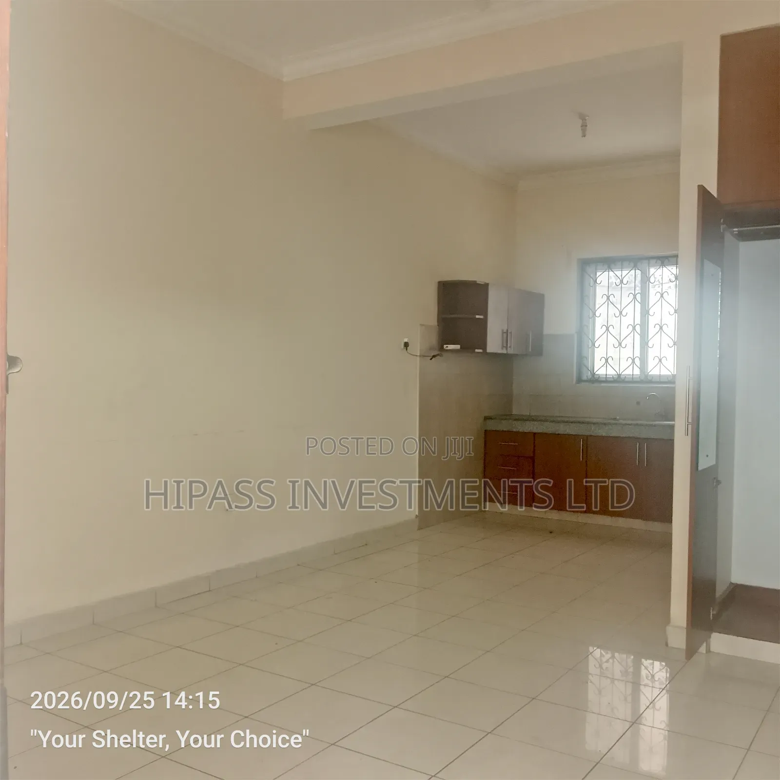 1bdrm Bedsitter in Tudor for rent