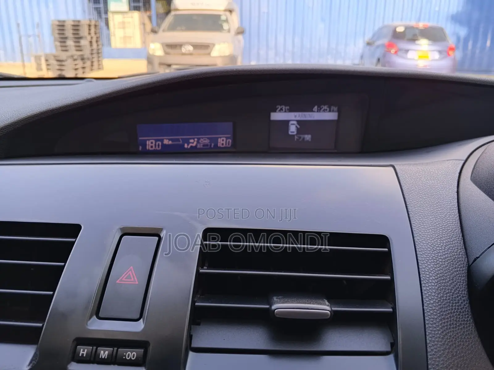 Mazda Axela 2013 Silver