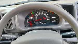 Daihatsu Move 2020 Maroon