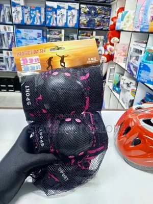 Safety Guards