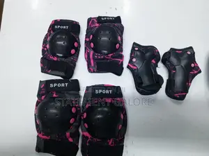 Safety Guards