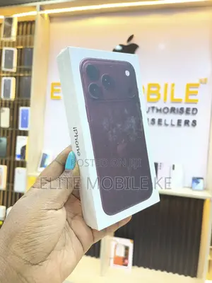 New Apple iPhone 18 Pro Max 256 GB