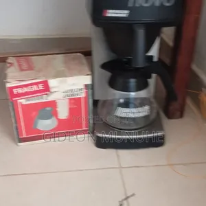 Bravilor Bonamat Novo 021