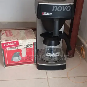Bravilor Bonamat Novo 021