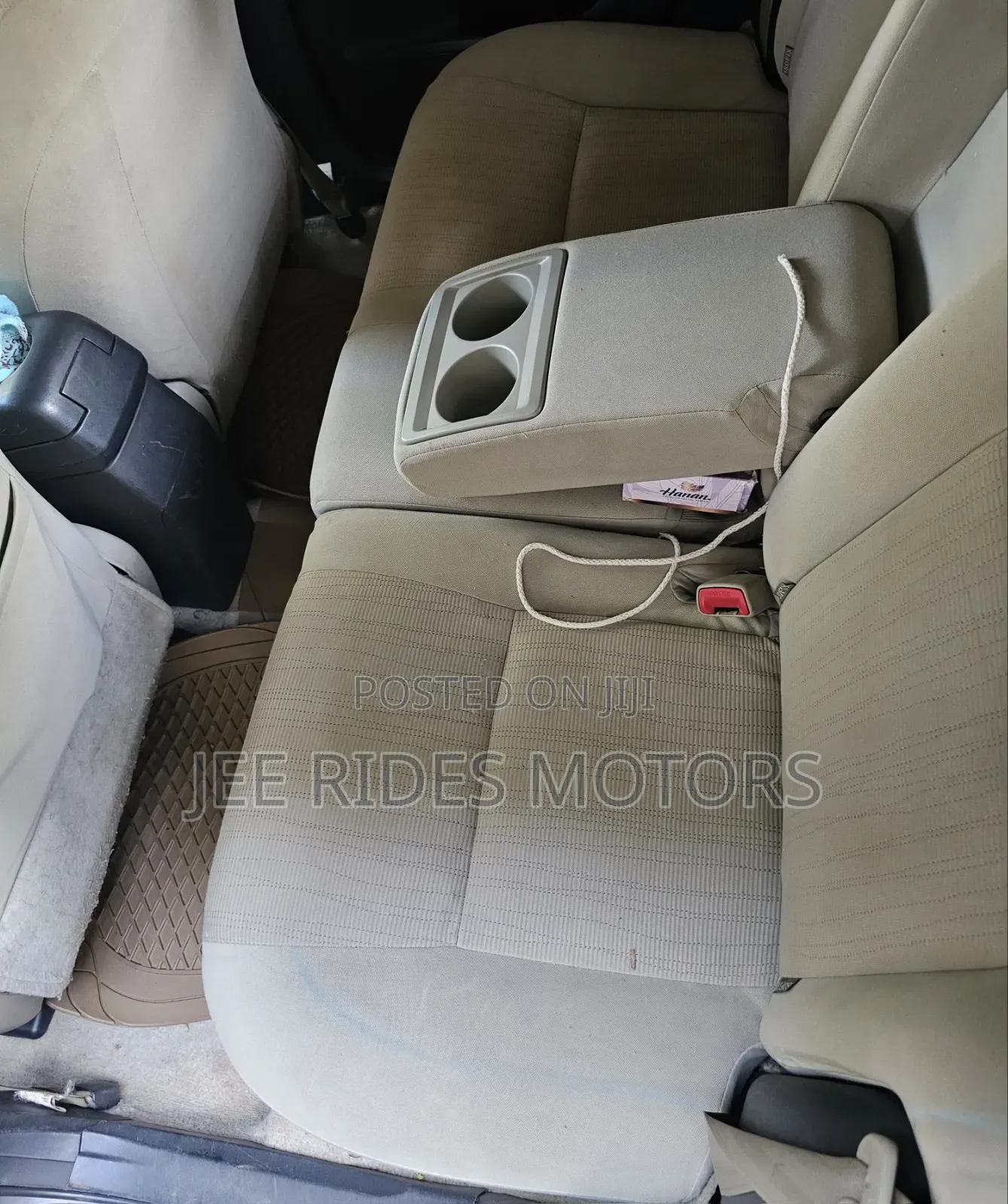 Toyota Auris 2008 Gray