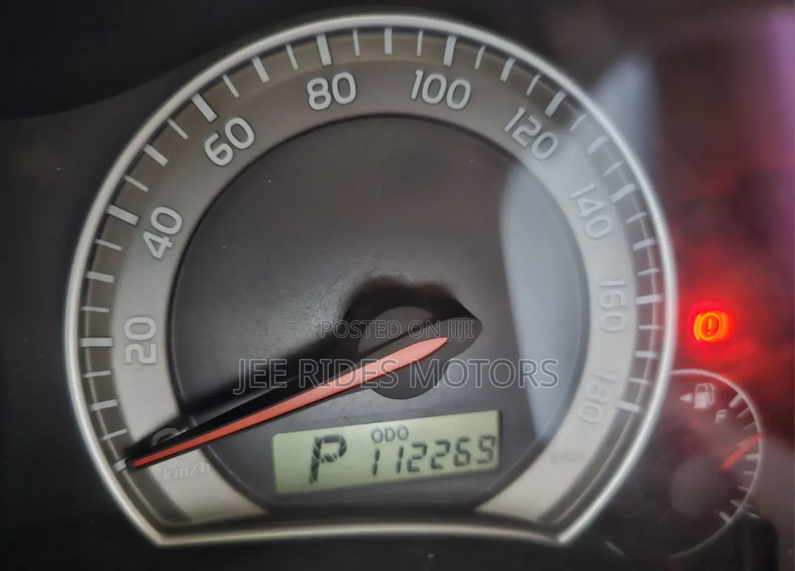 Toyota Auris 2008 Gray