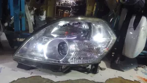 Ex-Japan Nissan Teana (2005) Headlight Xenon