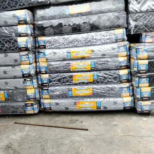 Morning Glory MEDIUM DENSITY QUILTED 14"5*6