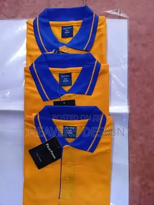 Polo Shirts
