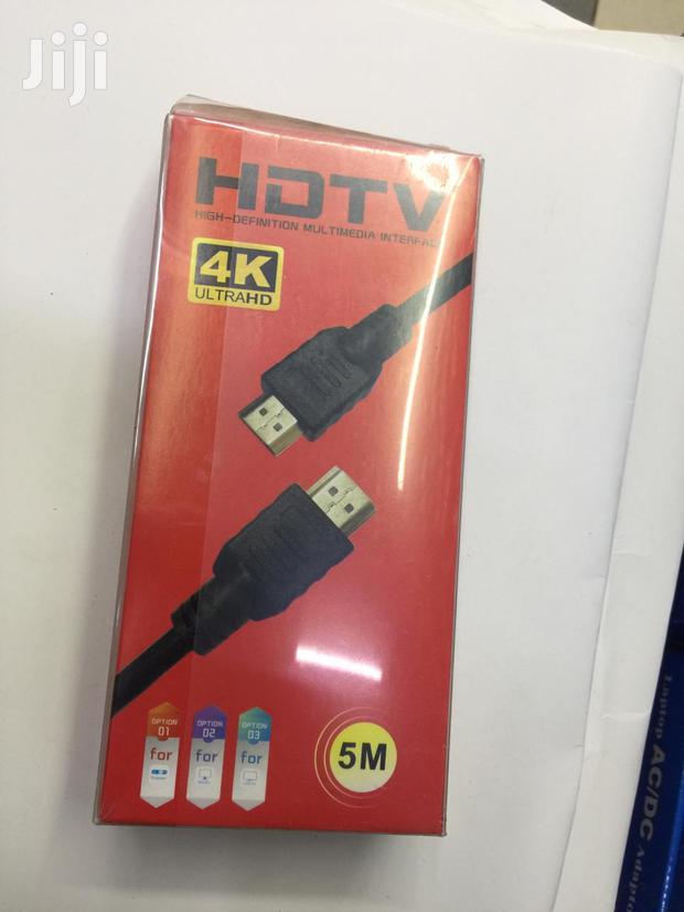 HDMI Cable - thumbnail 3