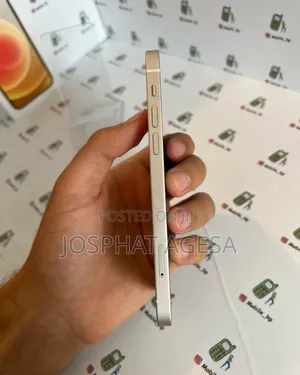 Apple iPhone 12 256 GB White