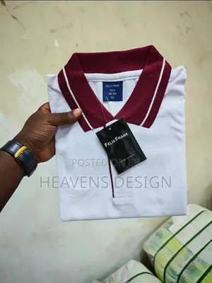 Polo Shirts