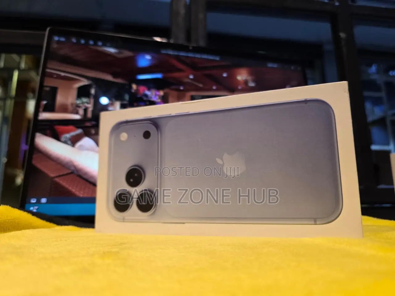 New Apple iPhone 18 Pro 256 GB