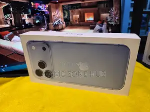 New Apple iPhone 18 Pro 256 GB