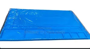 Laptop Repair Silicone Soldering Mat Anti-Static Magnetic