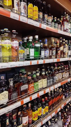 Point of Sale POS Software for Liquor Wine Shops