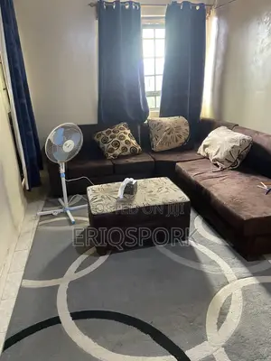 Living Room and Bedroom Furniture