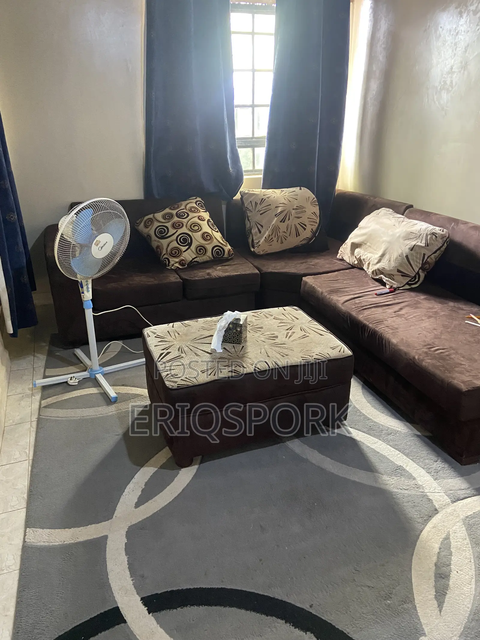 Living Room and Bedroom Furniture