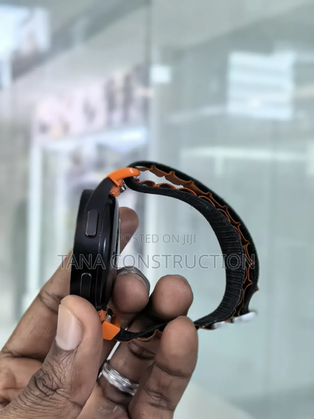 Samsung Galaxy Watch Ultra