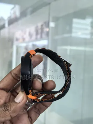 Samsung Galaxy Watch Ultra