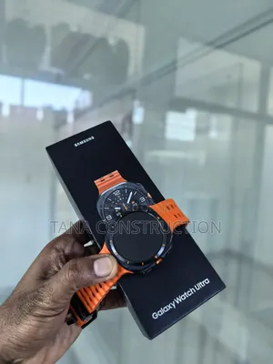 Samsung Galaxy Watch Ultra