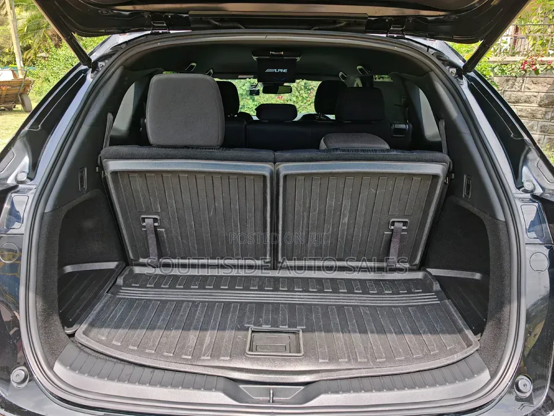 Mazda CX-8 2.2 FWD (7 seater) 2018 Black