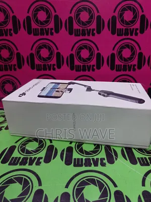 Original Dji Phone Gimbal Osmo Mobile 7p