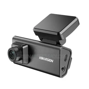 Hikvision AE-DC2032-V300 3-Channel Smart Dash Camera WiFi 1080
