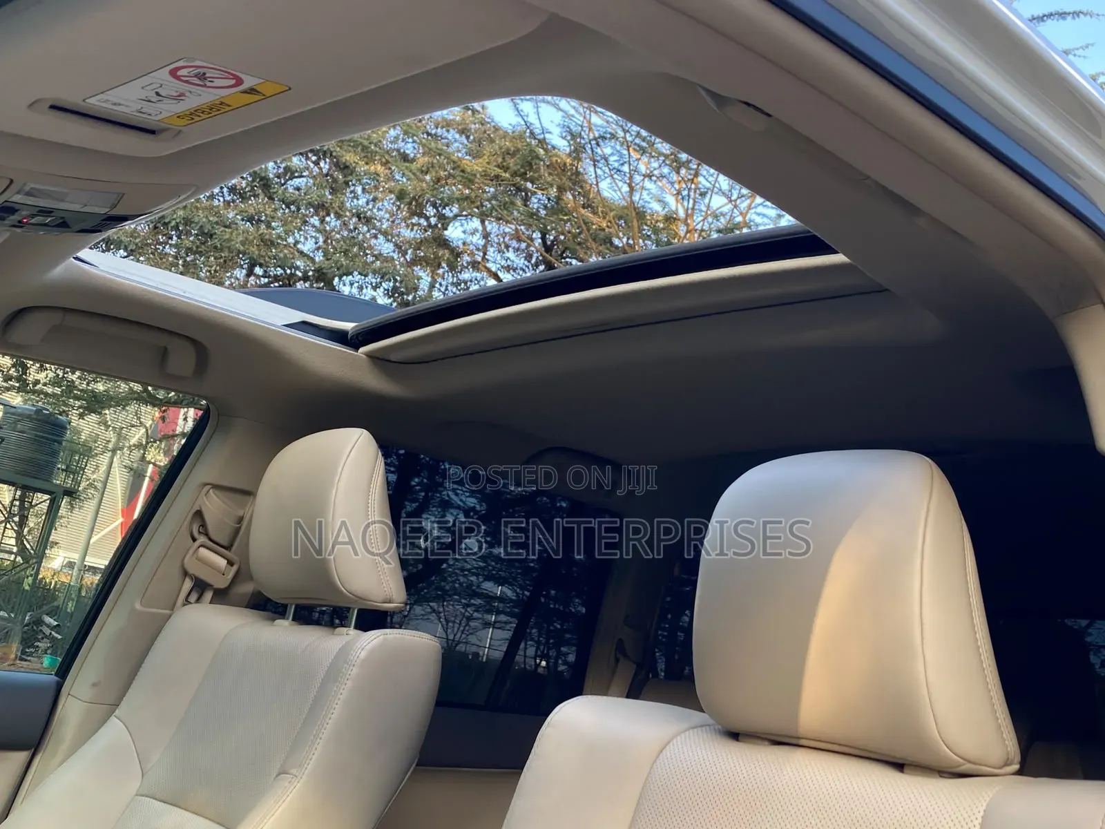 Toyota Land Cruiser Prado 2.8 2022 White