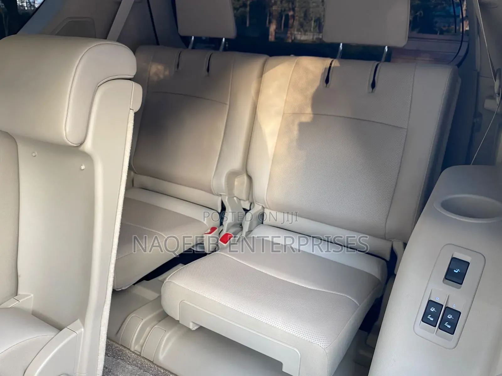 Toyota Land Cruiser Prado 2.8 2022 White